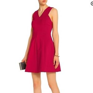 Halston Heritage cocktail dress